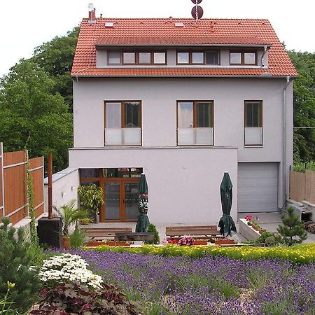 Hotel Penzion Ruland Brünn Exterior foto