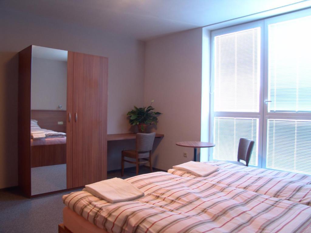 Hotel Penzion Ruland Brünn Zimmer foto