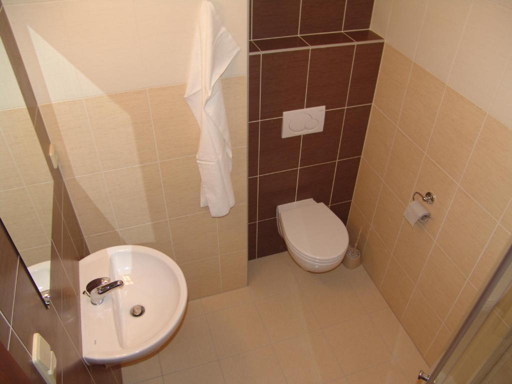 Hotel Penzion Ruland Brünn Zimmer foto